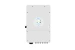 DEYE 12 KW Hibrit Monofaz LV (48V) - Görsel 2