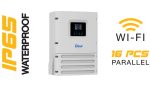 DEYE 6KW Tam Sinüs Akıllı Off-Grid 48V (IP65)