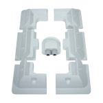 Karavan Montaj Takımı (4 köşe+2 orta+ buat)