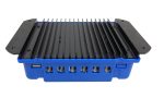 60A PWM ŞARJ KONTROL CİHAZI - Görsel 3