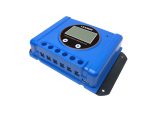 60A PWM ŞARJ KONTROL CİHAZI - Görsel 2