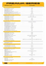 MEXX-P12kW - Premium 48V 12kW (Paralel /Wi-Fi/ Dual Output) - Görsel 8