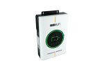 MEXX-P6kW - Premium 48V 6kW (Paralel /Wi-Fi/ Dual Output) - Görsel 4