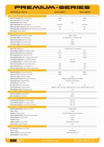 MEXX-P6kW - Premium 48V 6kW (Paralel /Wi-Fi/ Dual Output) - Görsel 8