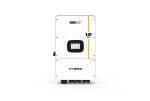 MEXXSUN 12 KW Hibrit Monofaze LV (48V) - Görsel 2