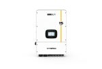 MEXXSUN 15 KW Hibrit Trifaze LV (48V) - Görsel 2