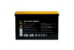 MEXXSUN Lityum Akü 12,8V 100Ah (LiFePo4) 1280Wh - Görsel 3