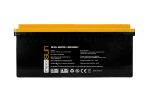 MEXXSUN Lityum Akü 12,8V 300Ah (LiFePo4) 3840Wh - Görsel 3
