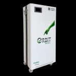 ORBİT 51.2V 314Ah LiFePO4