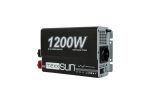 Modifiye sinüs 24V 1200W - Görsel 2