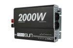 Modifiye sinüs 12V 2000W - Görsel 2