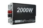 Modifiye sinüs 12V 2000W - Görsel 3