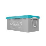 EXELON 12V 200Ah Extreme Jel Akü