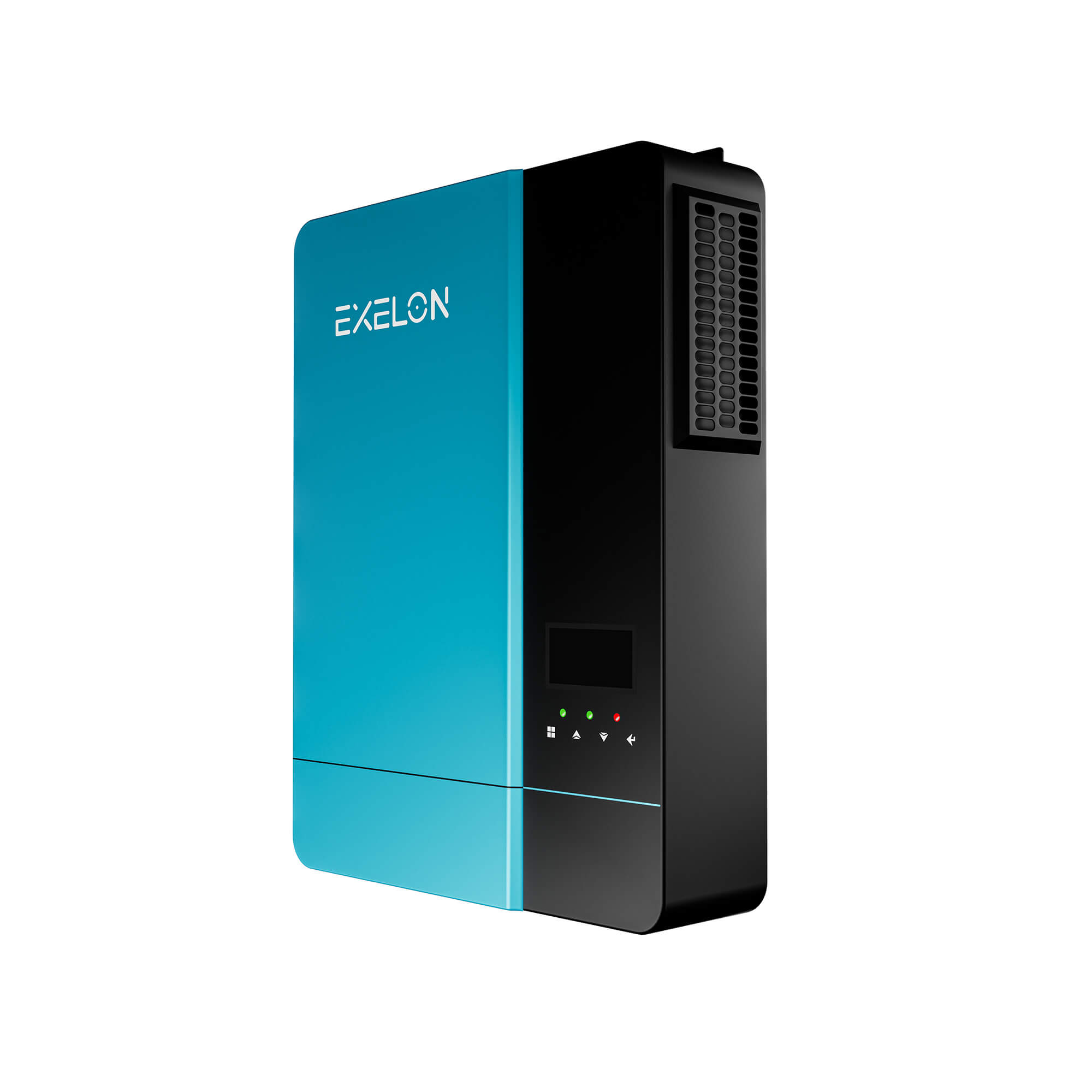 mru6zs0k-7pyr.jpg EXELON 3Kw 24v Mppt Akıllı İnverter - Görsel 1
