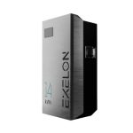 EXELON 51.2V 280AH LiFePo4 Lityum Batarya (14,33kWh)