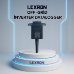 OFF GRİD İNVERTER LOGGER