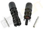 Solar Konnektör Set (50A - 1500V) (50 adet) - Görsel 2