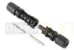 Solar Konnektör Set (50A - 1500V) (50 adet)