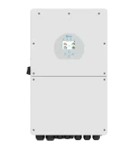 16KW HİBRİT MONOFAZE İNVERTER LV - Görsel 2