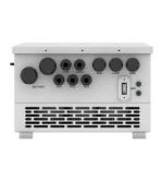 16KW HİBRİT MONOFAZE İNVERTER LV - Görsel 5