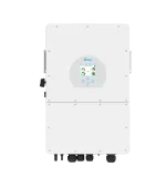 25KW HİBRİT TRİFAZE İNVERTER HV - Görsel 2
