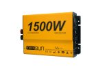 Tam sinüs 12V 1500W - Görsel 2