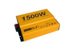 Tam sinüs 12V 1500W - Görsel 5
