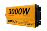Tam sinüs 12V 3000W - Görsel 2