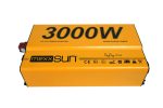 Tam sinüs 12V 3000W - Görsel 3