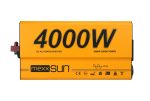 Tam sinüs 12V 4000W