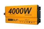 Tam sinüs 12V 4000W - Görsel 2