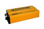 Tam sinüs 12V 4000W - Görsel 5
