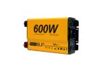 Tam sinüs 12V 600W - Görsel 2