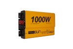 Tam Sinüs UPS (Remote Ekran) 12V 1000W - Görsel 2