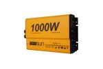 Tam Sinüs UPS (Remote Ekran) 12V 1000W - Görsel 3