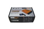 Tam Sinüs UPS (Remote Ekran) 12V 1000W - Görsel 6