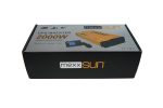 Tam Sinüs UPS (Remote Ekran) 12V 2000W - Görsel 6