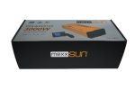 Tam Sinüs UPS (Remote Ekran) 12V 3000W - Görsel 6