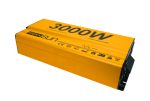 Tam Sinüs UPS (Remote Ekran) 12V 3000W - Görsel 4