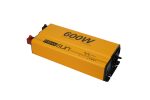 Tam Sinüs UPS (Remote Ekran) 12V 600W - Görsel 4