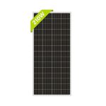 210W Monokristal Solar Panel