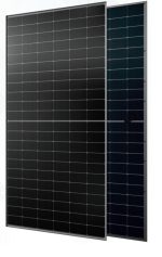 750W BIFACIAL 132 CELL 16BB HALF-CUT TOPCON GÜNEŞ PANELİ - Görsel 2