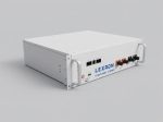 LEXRON 100AH 51.2V PREMİUM SERİSİ LİTYUM BATARYA - Görsel 2