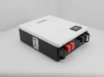 LEXRON 100AH 51.2V PREMİUM SERİSİ (DUVAR TİPİ) LİTYUM BATARYA - Görsel 5