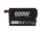 Modifiye sinüs 12V 600W