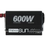 Modifiye sinüs 12V 600W