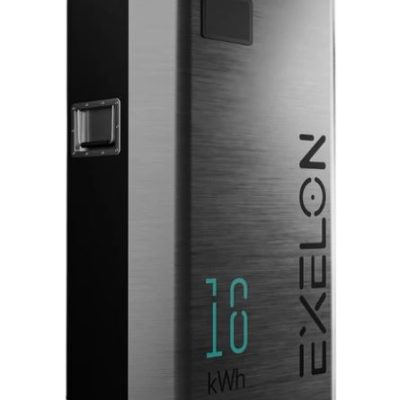 EXELON 51.2V 314AH LiFePo4 Lityum Batarya (16,07kWh)